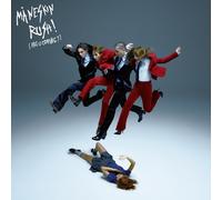 Maneskin - Rush! (Are U Coming?)