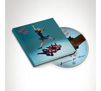 Maneskin - Rush! (Single Disc, Hard Cover Book, 32 page booklet, 5 photo cards)