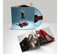 Maneskin - Rush! (Single disc, Softpack, 16 page booklet)
