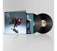 Maneskin - Rush (Son Set u Free que Viene ?) (2023) 2LP Vinilo