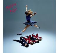 Maneskin - Rush! (Box includes: 64 page photo booklet, 7" Vinyl, Silver foil sleeve Vinyl, CD , Cassette, Poster) [Vinilo]