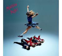 Maneskin - Rush! (White Coloured) (LP)