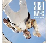 Maness, Soso - Avec Le Temps