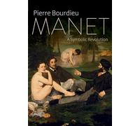Manet: A Symbolic Revolution