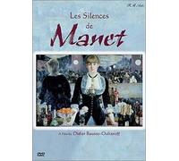 Manet: Les Silences De Manet [USA] [DVD]