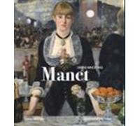 Manet. Obras maestras