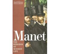 Manet: The Heroism of Modern Life [USA] [VHS]