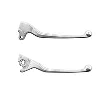 Maneta Accossato Derecha para GAS GAS TXT PRO RACING de 2010 a 2017 (CC 300) Accossato Maneta Negra corta