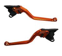 Maneta Accossato Derecha para HONDA XR R de 1985 a 1998 (CC 600) (PE04)