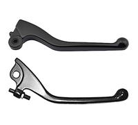 Maneta Accossato Izquierda para GILERA SMT de 2011 a 2016 (CC 50) RACING ( Accossato Maneta Negra)