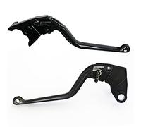 Maneta Accossato Izquierda para KAWASAKI KLR 600 de 1984 a 1984 (CC 600) (KL600A)