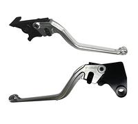 Maneta Accossato Izquierda para KAWASAKI KX 250 de 1985 a 1986 (CC 250) (KX250D)