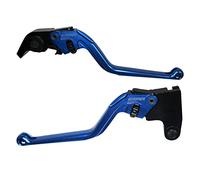 Maneta Accossato Izquierda para KAWASAKI VERSYS 1000 ABS de 2012 a 2014 (CC 1000) (KLZ1000A)