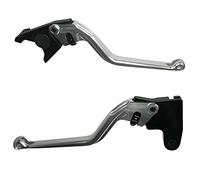 Maneta Accossato Izquierda para KAWASAKI ZZR 1400 PERFORMANCE SPORT de 2016 a 2020 (CC 1400) ABS (ZX1400J)