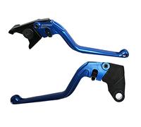 Maneta Accossato Izquierda para KTM 450 EXC de 2005 a 2005 (CC 450) RACING FACTORY EDITION (maneta Accossato corta)