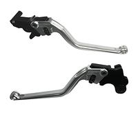 Maneta Accossato Izquierda para KTM SX de 2004 a 2004 (CC 85) (BIG WHEELS 19/16) (maneta Accossato corta)