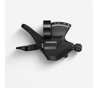 Maneta Cambio Trigger Bicicleta 8 Velocidades Shimano Altus SL-M315-8R Talla única
