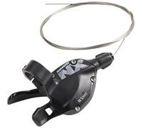 Maneta Cambios Bicicleta MTB 11V SRAM NX Talla única