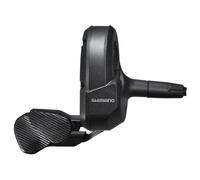 Maneta de bicicleta de asistencia eléctrica para batería Shimano Switch Steps ISWEM800L TU