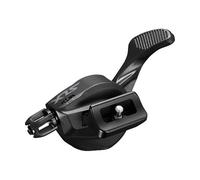 Maneta de bicicleta de montaña Rapid. Push-pull 12x2v. Shimano SLX M7100 izquie