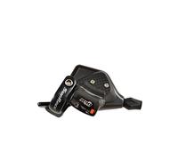 Maneta de bicicleta de montaña rapid. push-pull 3v. sunrace dlm93 izquierda com