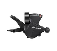 Comando Cambio Bici destro 9 velocita Shimano SL-M3100-R shimano