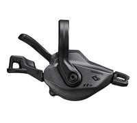 Shimano XT LG SL-M8130-R - Palanca de Cambios (11 velocidades, Derecha, 205 cm)