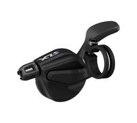 Shimano Mando de cambio SLX SL-M7100 Rapidfire Plus 2 velocidades izquierda talla única