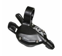 Maneta de bicicleta de montaña SRAM Trigger derecha NX 11v. negra.