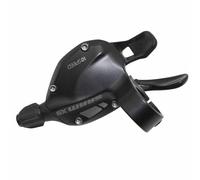 Maneta de bicicleta de montaña SRAM Trigger derecha X5 10v. negra.