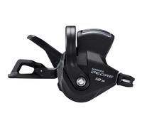 Maneta de cambio derecha Shimano SL-M6100-R, banda ptica de 12 velocidades