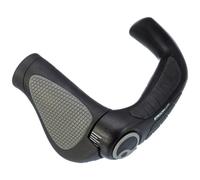 Maneta de cambio Ergon GP5-S: peque a, negra y gris