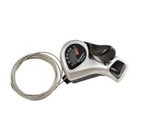 Shimano Desviador Tourney SL-TX50 derecha 7 velocidades