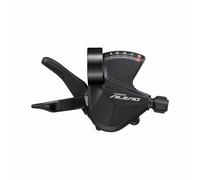 Maneta de cambio Shimano STI 9 velocidades Alivio-Acera M3100 derecha (montaje e