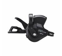 Maneta de cambio Shimano STI derecha 12v. Deore M6100 con indicador.