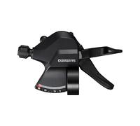 Maneta de cambio Shimano STI derecha 8v. MT315