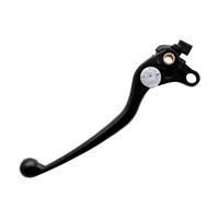 Maneta de embrague de reparación inteligente HIGHSIDER con ABE, tipo BC 521, negro, negro