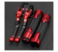 Maneta De Embrague Freno Para CB300F CB 300F 2015 2016 2017 2018 2019 2020 2021 2022 2023 2024 2025 Manillar Palanca de embrague de freno(A)