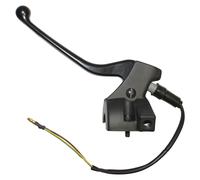 Maneta de freno adaptable para scooter MBK 50 Booster 2004+, Mach G-Yamaha 50 BW