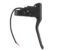 Maneta de Freno,Compatible con Patinete Eléctrico y Bicicleta,Mango Freno Duradero para Scooter Urbano,Conductores Diarios y Deportistas