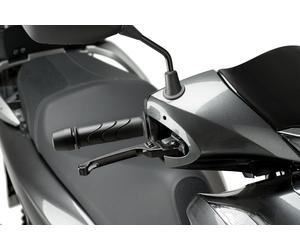 Maneta de freno delantero Puig para HONDA FORZA 125 2020 Negro