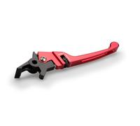 Maneta de freno delantero Puig para HONDA FORZA 125 2020 Rojo