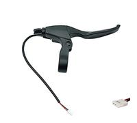 Maneta de freno derecha compatible con smartGyro K2 Repuesto Palanca freno Patinete eléctrico