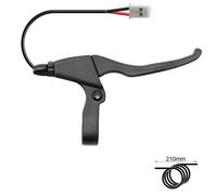 Maneta de Freno Derecha para Patinete Eléctrico Bongo Serie Y65 F10mobility