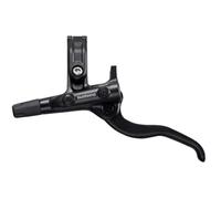 Maneta de freno hidr ulico de repuesto SHIMANO Deore BL-M4100 (izquierda, gris)