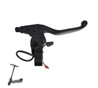 Maneta de freno izquierda F10mobility Bongo Serie S Infinity 07033 repuesto resistente