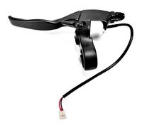 Maneta de freno izquierda F10mobility Bongo Serie Z Red
