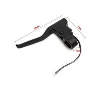 Maneta de freno izquierda F10mobility para Malcor Xiao 250w y XMI IMR 350W