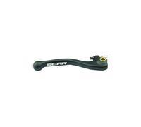 MANETA DE FRENO SCAR NEW RACING (OEM) CRF250R/450R '07-'26 COLOR NEGRO