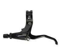 Maneta de freno Shimano BL-T610 DEORE izquierda, tipo cable, 2 dedos, color negro
